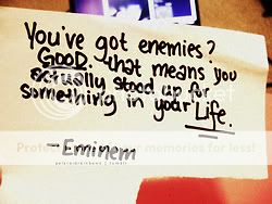 I Dont Care Quotes Eminem