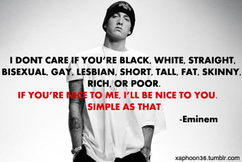 I Dont Care Quotes Eminem