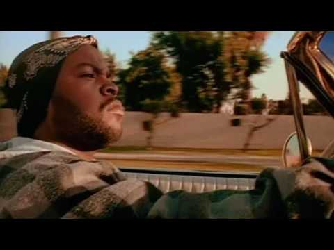 Ice Cube Today Was A Good Day Lyrics