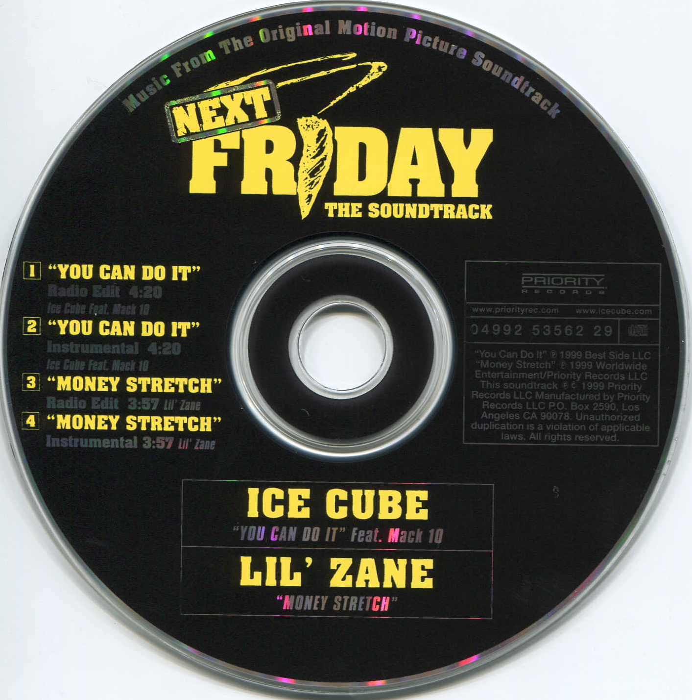 Ice Cube Today Was A Good Day Lyrics Az