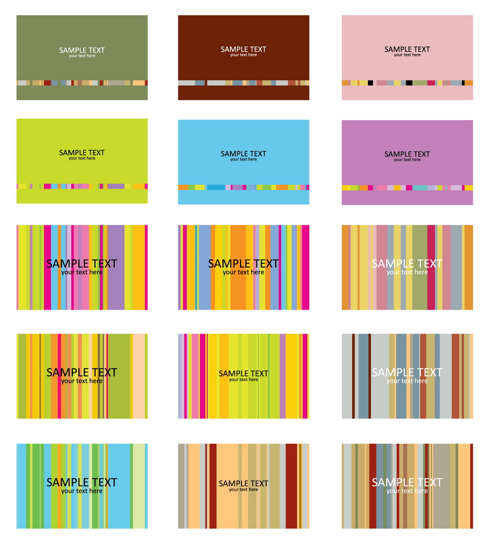 Id Card Design Size