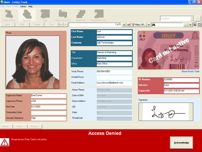 Id Card Design Software Free