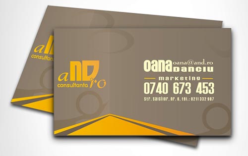 Id Card Design Template Psd