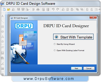 Id Card Maker Software Free