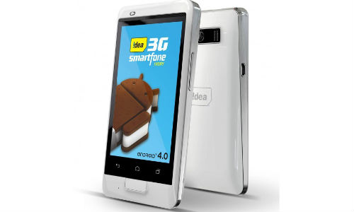 Idea 3g Mobile Dual Sim