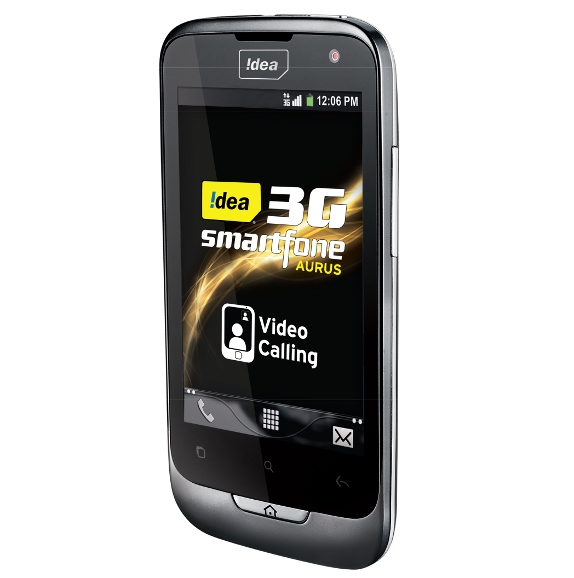 Idea 3g Mobile Phone Price