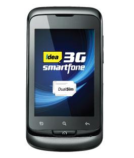 Idea 3g Mobile Phone Review