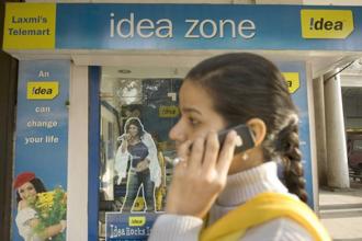 Idea Cellular Limited India