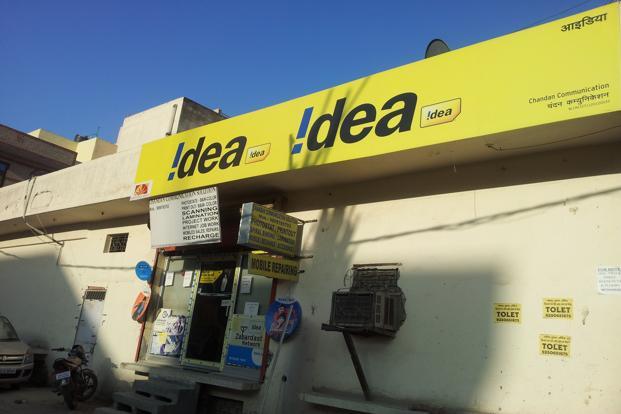 Idea Cellular Limited India