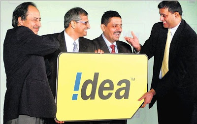 Idea Cellular Limited India