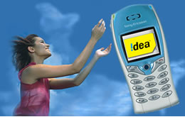 Idea Cellular Ltd