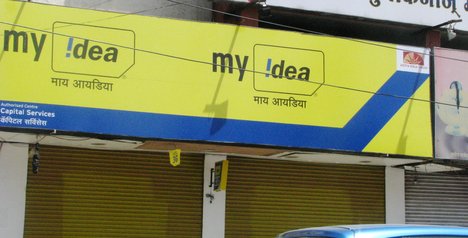 Idea Cellular Ltd Wiki