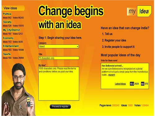 Idea Cellular Ltd Wiki