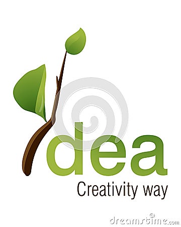 Idea Logo