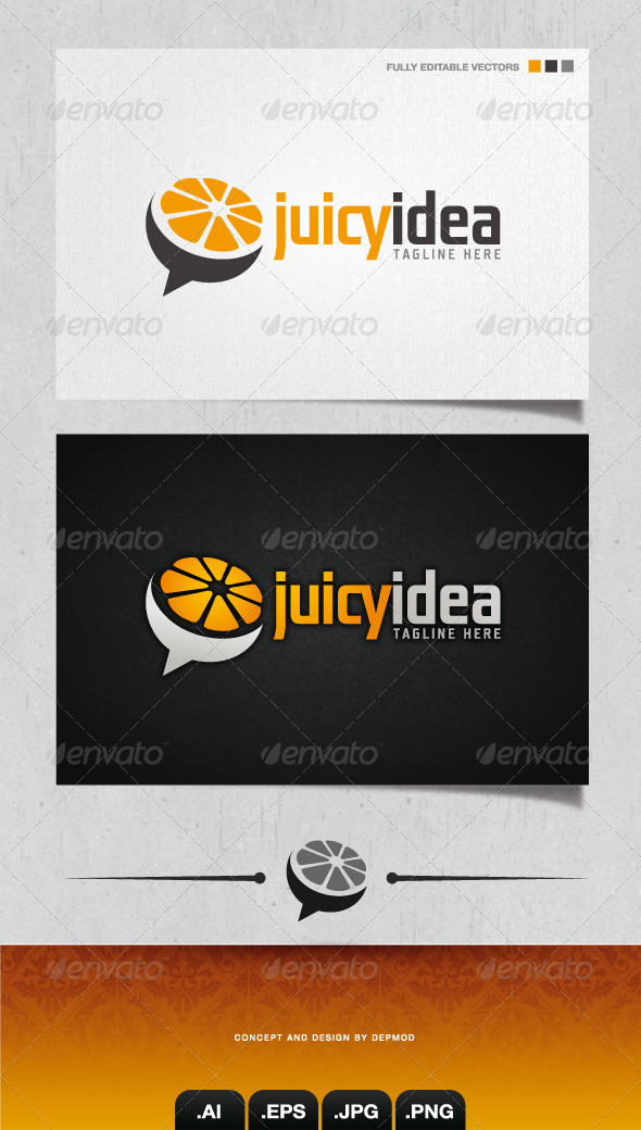 Idea Logo Download