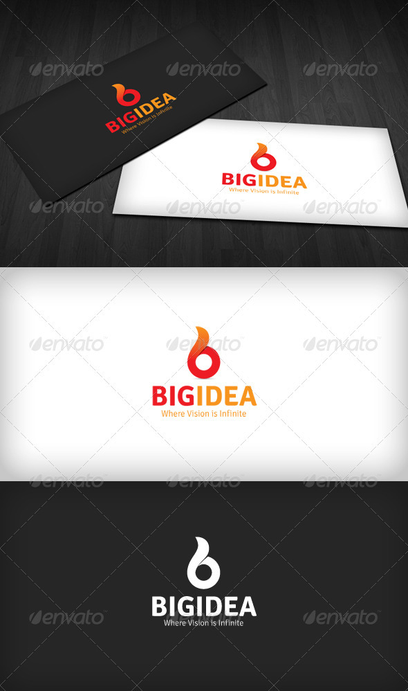 Idea Logo Download