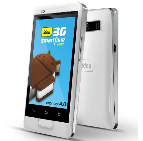 Idea Smartphone 3g Aurus