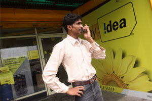 Idea Smartphone 3g Price