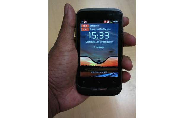 Idea Smartphone 3g Price