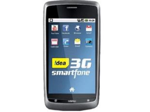 Idea Smartphone Aurus 985n