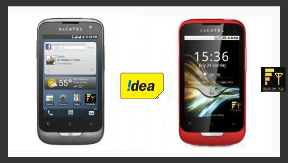 Idea Smartphone Aurus Review