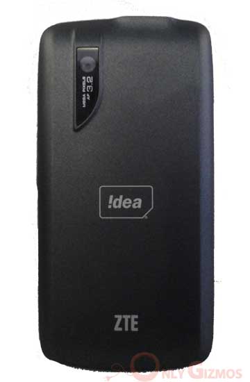 Idea Smartphone Blade Price