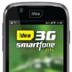 Idea Smartphone Id 918 N