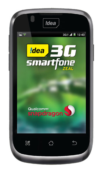 Idea Smartphone Id 918 Price