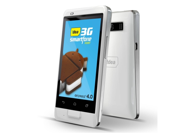 Idea Smartphone Id 918 Review