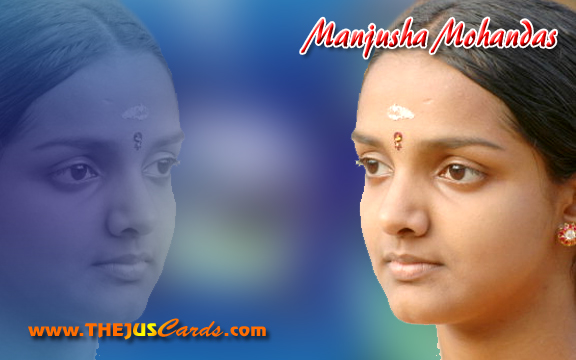 Idea Star Singer Manjusha