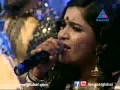 Idea Star Singer Merin Final