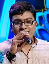 Idea Star Singer Merin Final