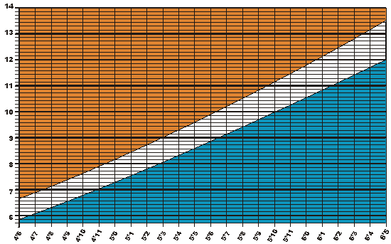 Ideal Body Weight