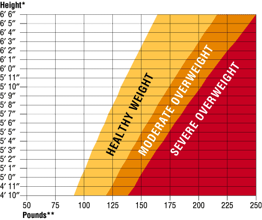 Ideal Body Weight