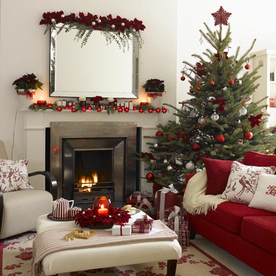 Ideal Home Christmas