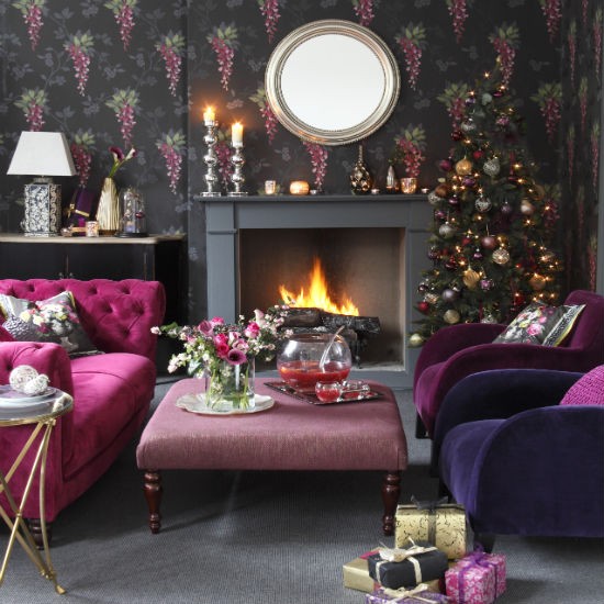 Ideal Home Christmas