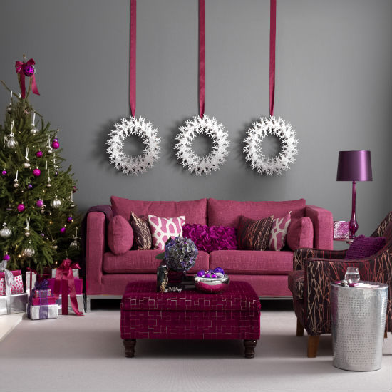 Ideal Home Christmas