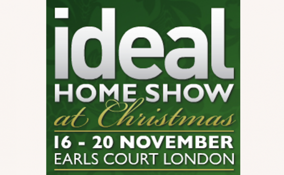 Ideal Home Christmas