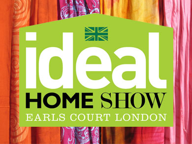 Ideal Home Exhibition