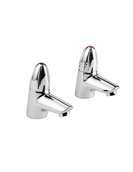 Ideal Standard Taps