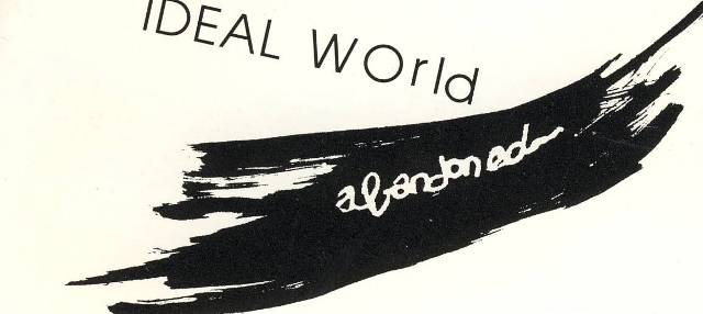 Ideal World Logo