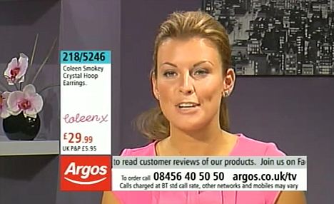 Ideal World Shopping Channel