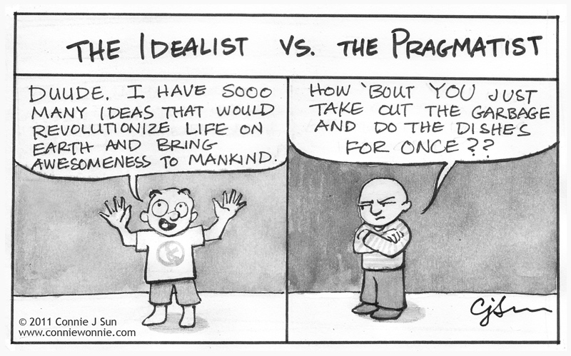 Idealism