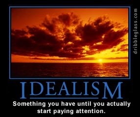 Idealism Art