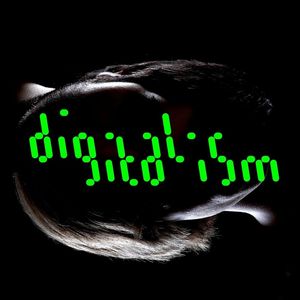 Idealism Digitalism