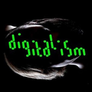 Idealism Digitalism