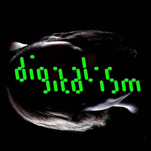 Idealism Digitalism