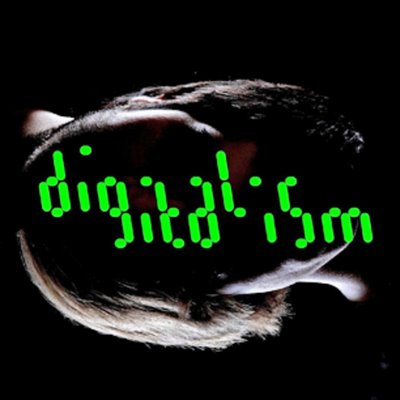 Idealism Digitalism