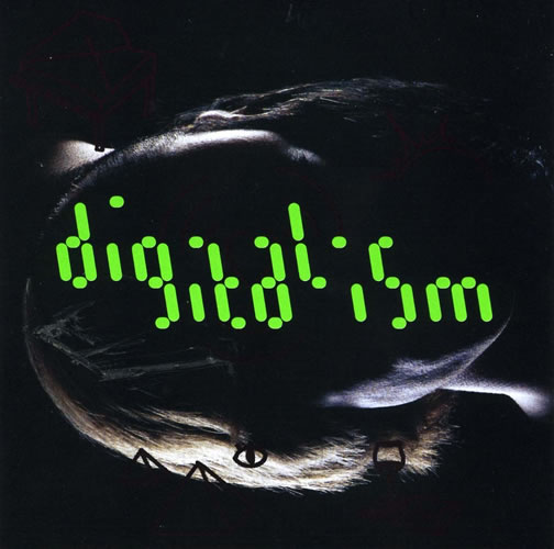 Idealism Digitalism