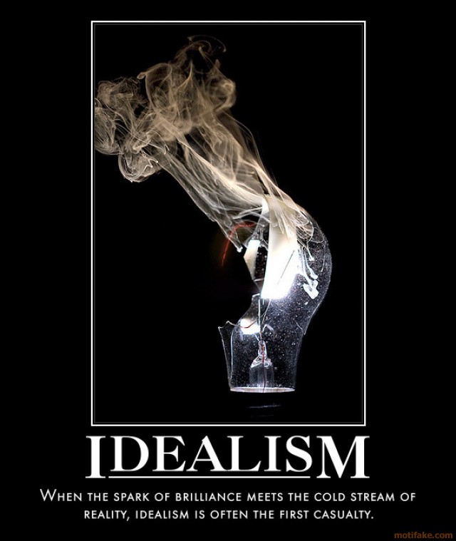 Idealism Quotes